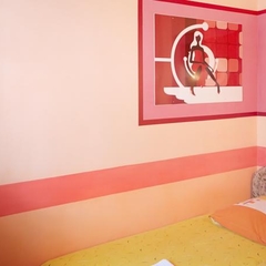 Мини-гостиница Август, Отрадное, Калининградская область