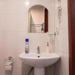 Парк-отель Домики у пляжа, Осташков, Тверская область