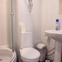 Парк-отель Домики у пляжа, Осташков, Тверская область