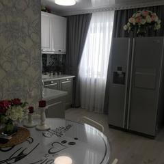 Апартаменты Кварт-Отель Centre, Орск, Оренбургская область