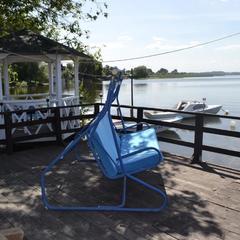 Парк-отель Домики у пляжа, Осташков, Тверская область