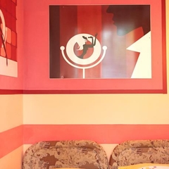 Мини-гостиница Август, Отрадное, Калининградская область