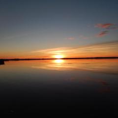 Парк-отель Домики у пляжа, Осташков, Тверская область