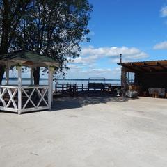 Парк-отель Домики у пляжа, Осташков, Тверская область