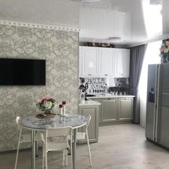 Апартаменты Кварт-Отель Centre, Орск, Оренбургская область