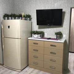 Апартаменты Кварт-Отель Centre, Орск, Оренбургская область
