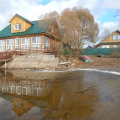 Парк-отель Домики у пляжа, Осташков, Тверская область