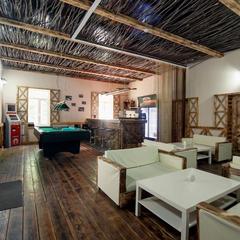 База отдыха и рыбалки Красный Курган, Павлово, Нижегородская область