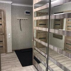 Апартаменты Кварт-Отель Centre, Орск, Оренбургская область