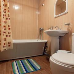 База отдыха и рыбалки Красный Курган, Павлово, Нижегородская область