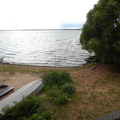 Парк-отель Домики у пляжа, Осташков, Тверская область