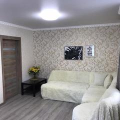 Апартаменты Кварт-Отель Centre, Орск, Оренбургская область