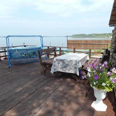 Парк-отель Домики у пляжа, Осташков, Тверская область