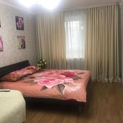 Апартаменты Кварт-Отель Centre, Орск, Оренбургская область