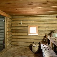 База отдыха и рыбалки Красный Курган, Павлово, Нижегородская область