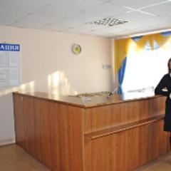 Гостиница МУП Гостиница Ока, Павлово, Нижегородская область