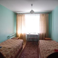 Гостиница МУП Гостиница Ока, Павлово, Нижегородская область