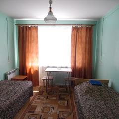 Гостиница МУП Гостиница Ока, Павлово, Нижегородская область