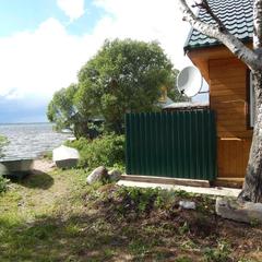 Парк-отель Домики у пляжа, Осташков, Тверская область