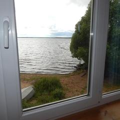 Парк-отель Домики у пляжа, Осташков, Тверская область