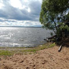 Парк-отель Домики у пляжа, Осташков, Тверская область