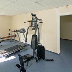 База отдыха и рыбалки Красный Курган, Павлово, Нижегородская область