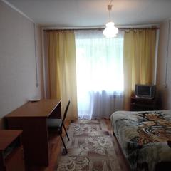 Гостиница МУП Гостиница Ока, Павлово, Нижегородская область