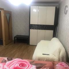 Апартаменты Кварт-Отель Centre, Орск, Оренбургская область