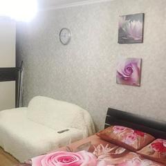 Апартаменты Кварт-Отель Centre, Орск, Оренбургская область