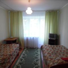 Гостиница МУП Гостиница Ока, Павлово, Нижегородская область