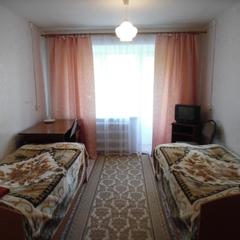 Гостиница МУП Гостиница Ока, Павлово, Нижегородская область