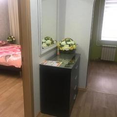 Апартаменты Кварт-Отель Centre, Орск, Оренбургская область