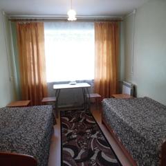 Гостиница МУП Гостиница Ока, Павлово, Нижегородская область