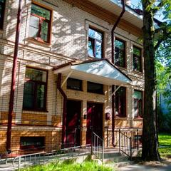 Апарт-отель Modern History, Павловск, Ленинградская область