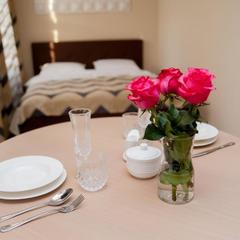 Апарт-отель Modern History, Павловск, Ленинградская область