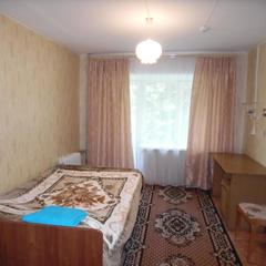 Гостиница МУП Гостиница Ока, Павлово, Нижегородская область