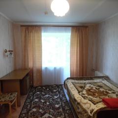 Гостиница МУП Гостиница Ока, Павлово, Нижегородская область