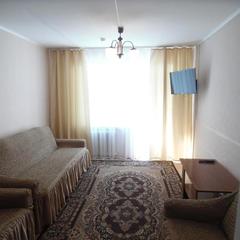 Гостиница МУП Гостиница Ока, Павлово, Нижегородская область