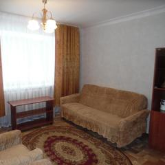 Гостиница МУП Гостиница Ока, Павлово, Нижегородская область