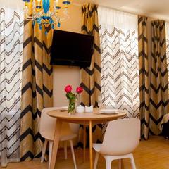 Апарт-отель Modern History, Павловск, Ленинградская область