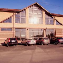 Гостиница Гранд-отель Экспресс, Павловск (Воронежская область), Воронежская область