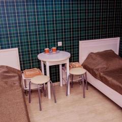 Гостиница Гранд-отель Экспресс, Павловск (Воронежская область), Воронежская область