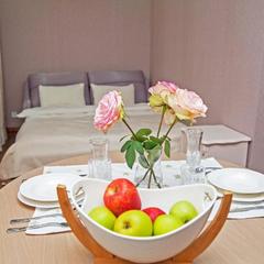 Апарт-отель Modern History, Павловск, Ленинградская область