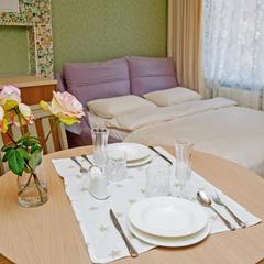 Апарт-отель Modern History, Павловск, Ленинградская область