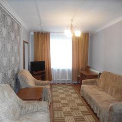 Гостиница МУП Гостиница Ока, Павлово, Нижегородская область