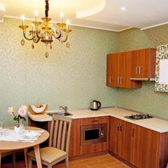 Апарт-отель Modern History, Павловск, Ленинградская область