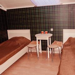 Гостиница Гранд-отель Экспресс, Павловск (Воронежская область), Воронежская область