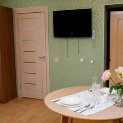 Апарт-отель Modern History, Павловск, Ленинградская область