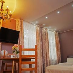 Апарт-отель Modern History, Павловск, Ленинградская область