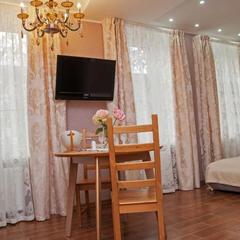 Апарт-отель Modern History, Павловск, Ленинградская область